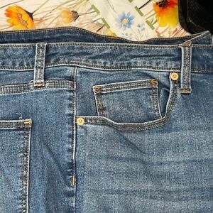 Universal Thread Jeans 18/34R